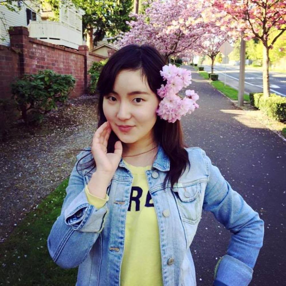 Meet your Posher, Sshine